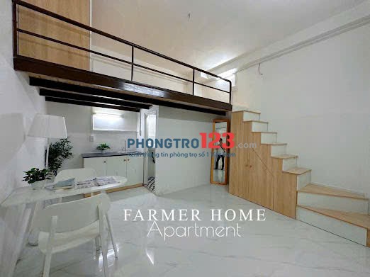CHO THUÊ PHÒNG TRỌ SINH VIÊN GẦN ĐẠI HỌC HOA SEN, Y KHOA PHẠM NGỌC THẠCH, BÁCH KHOA, UEH, HUFLIT Q10
