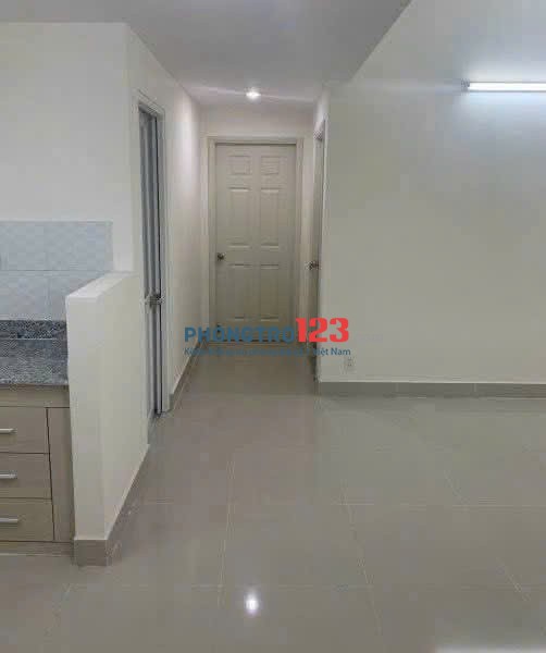 Cho thuê chung cư Âu Cơ Tower, Tân Phú - Căn 3Pn, 100m2 giá chỉ 9tr5/tháng