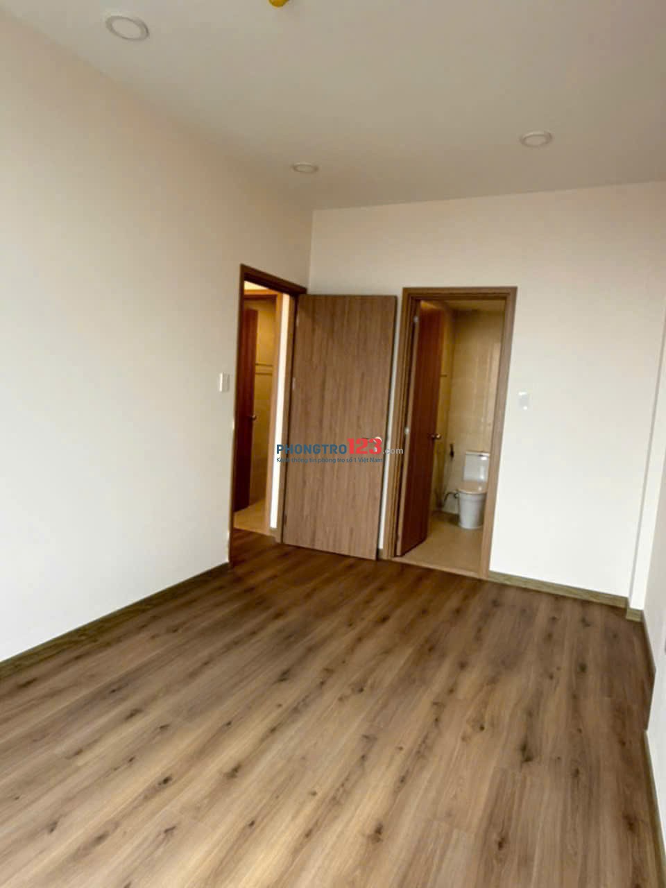 Cho thuê chung cư Sacomreal 584, Luỹ Bán Bích - Căn 3PN, 108m2 giá thuê 10tr5/tháng