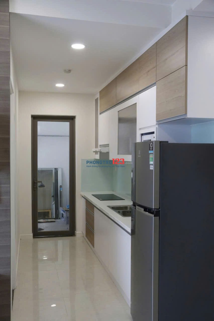 Chung cư Tân Phước, Lý Thường Kiệt, Q11: 92m2, 3PN, nhà mới, NTCC, 15tr