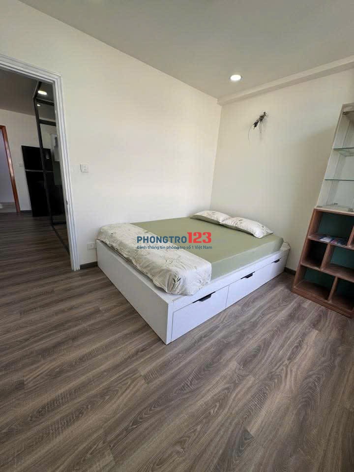Chung cư Ruby, Nguyễn Sỹ Sách, TB: 2p ngủ 75m2, NT đầy đủ, 9triệu