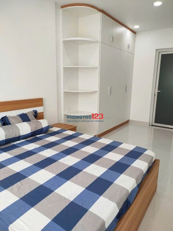 Chung cư Satra Eximland- Phan Đăng Lưu căn 2p ngủ giá 15,5tr/tháng
