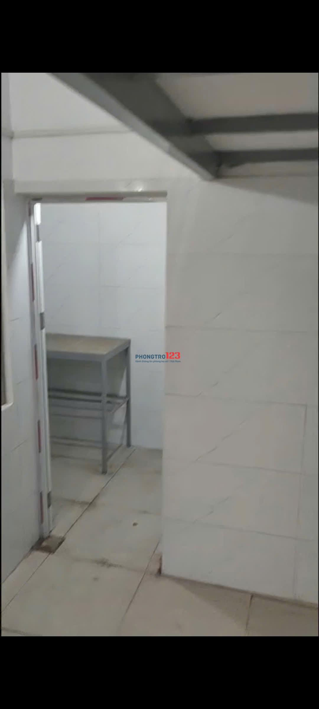 PHÒNG MỚI TINH – CHỈ 2,5 TRIỆU/THÁNG – CẦU DIỄN (gần Tàu điện, Buýt, Chợ)