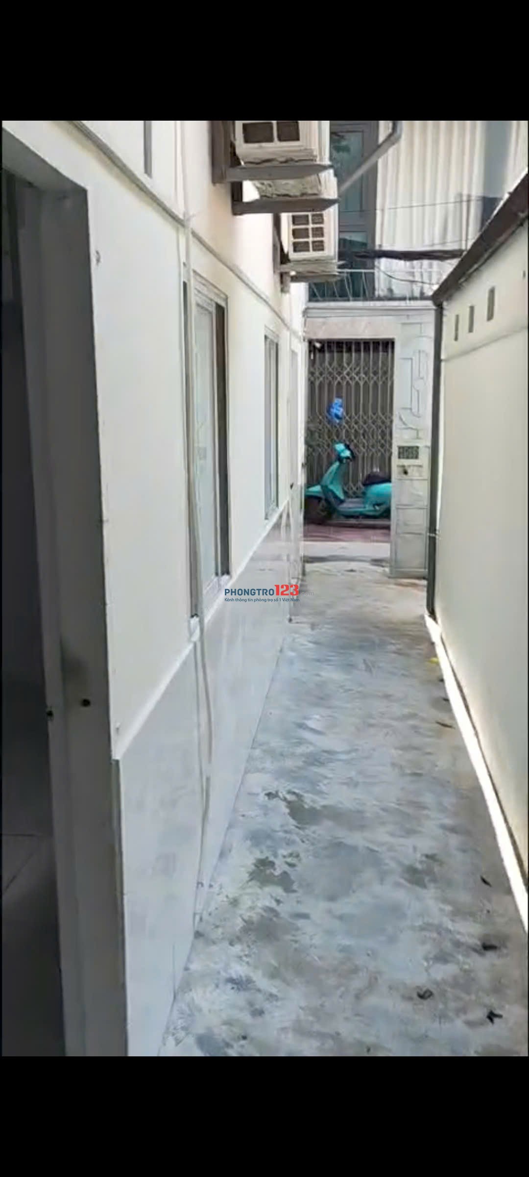 PHÒNG MỚI TINH – CHỈ 2,5 TRIỆU/THÁNG – CẦU DIỄN (gần Tàu điện, Buýt, Chợ)
