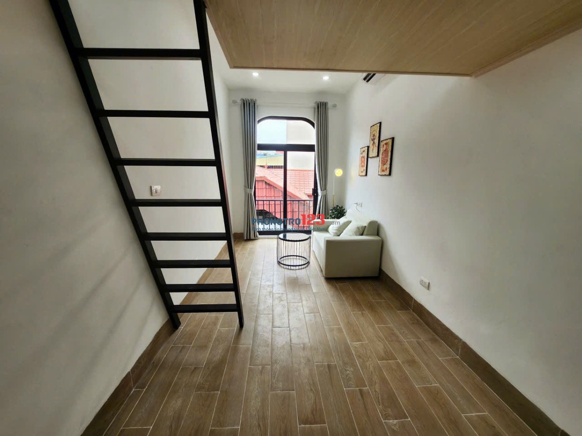 Cho thuê phòng trọ Địa chỉ : Số 5 Ngõ 376 Khương Đình,Thanh Xuân 31/8 Trống : P404