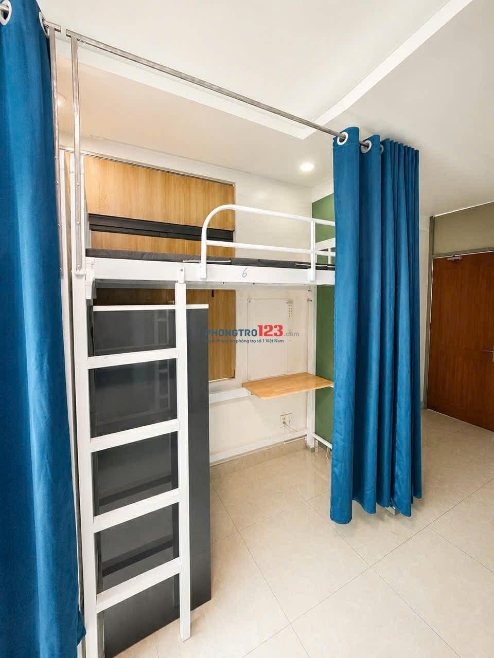 TÌM NGƯỜI Ở GHÉP PHÒNG RỘNG 40m2