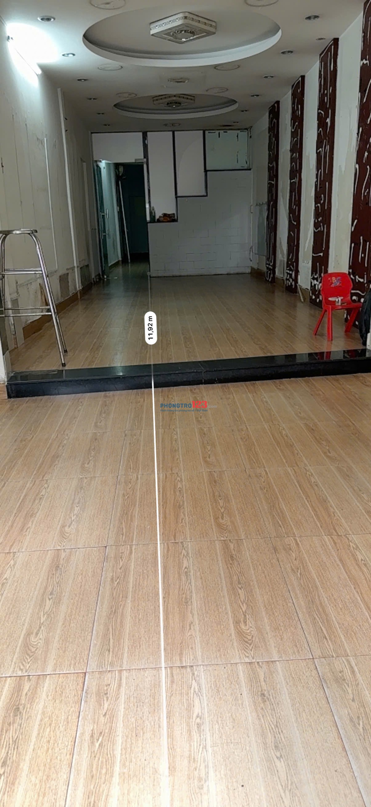 CHO THUÊ MẶT TIỀN LẠC LONG QUÂN – KINH DOANH TẤP NẬP