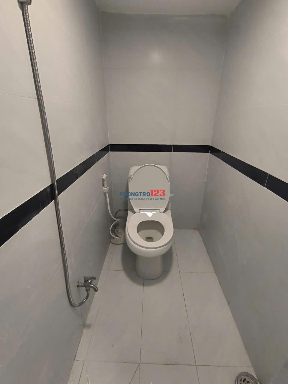 Dãy mới xây - chỉ 5p tới KCN Nhơn Trạch