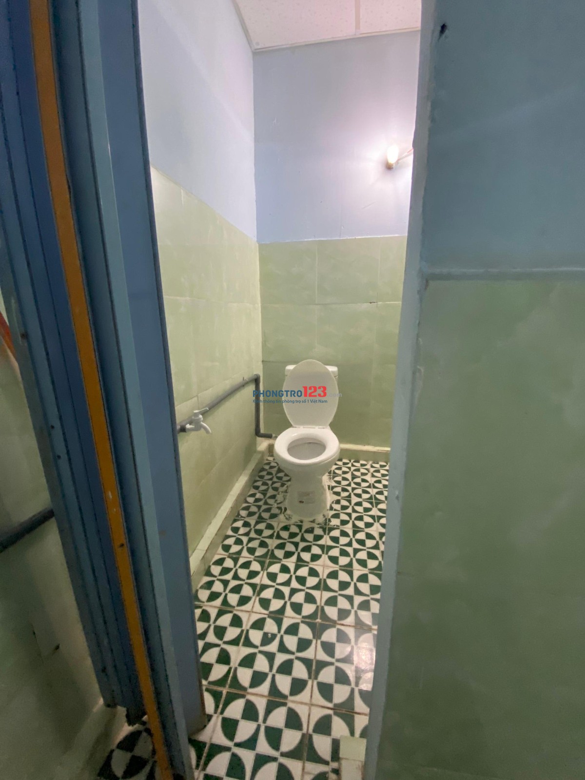 Tiêu đề CHO THUÊ PHÒNG TRỌ GIÁ TỐT – SẠCH ĐẸP, AN NINH, TIỆN NGHI ĐẦY ĐỦ