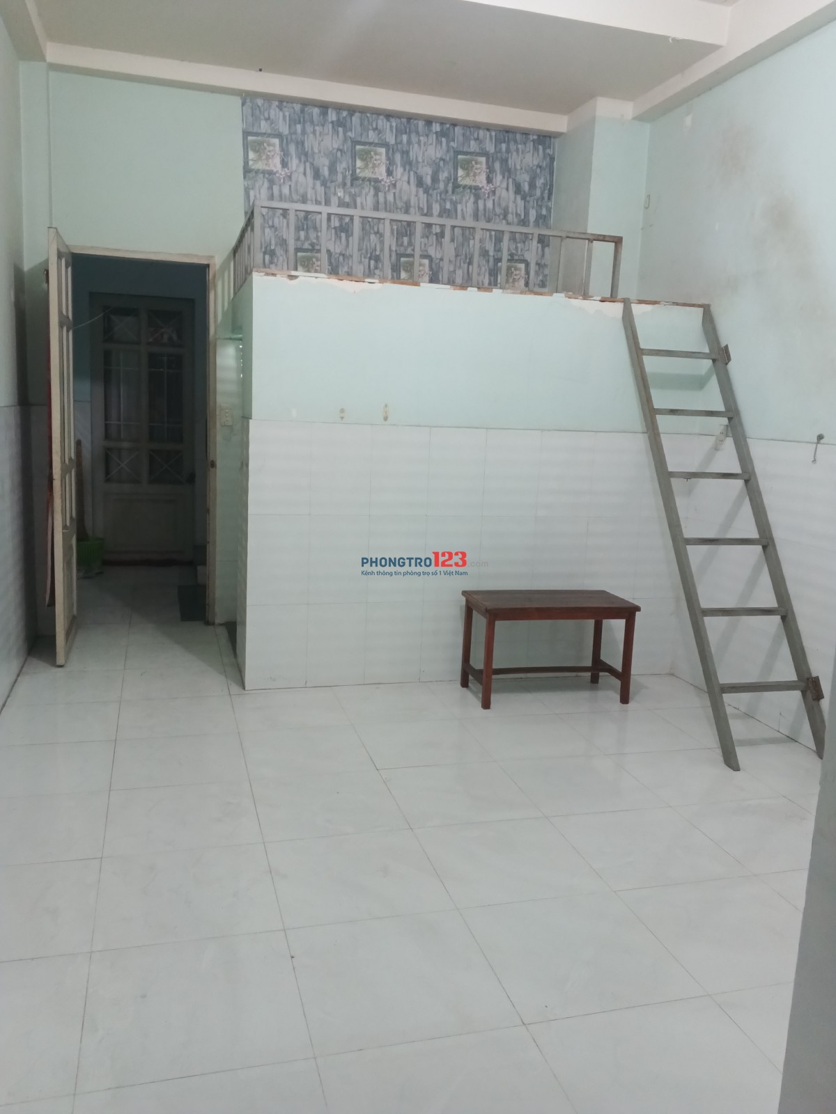 CÒN VÀI PHÒNG DÀNH CHO SINH VIÊN GIÁ TỐT CHỈ 2TR - NGAY CV  PHẦN MỀM QUANG TRUNG, QUẬN 12