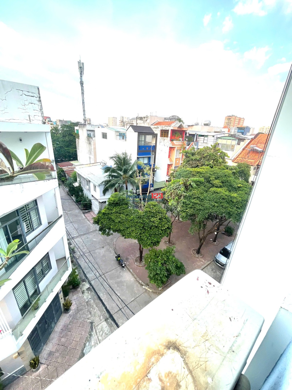 PHONHF FULL NỘI THẤY CÓ BAN CÔNG CHƯA ĐẾN 6tr GẦN SÂN BAY ĐẠI HỌC HUTECH, NGOẠI THƯƠNG, GTVT,…