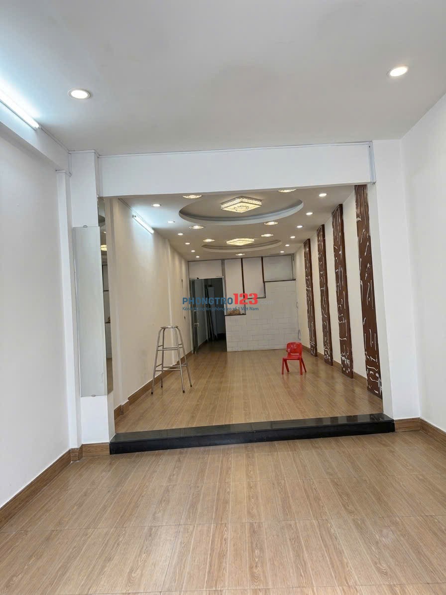 CHO THUÊ MẶT TIỀN LẠC LONG QUÂN – KINH DOANH TẤP NẬP
