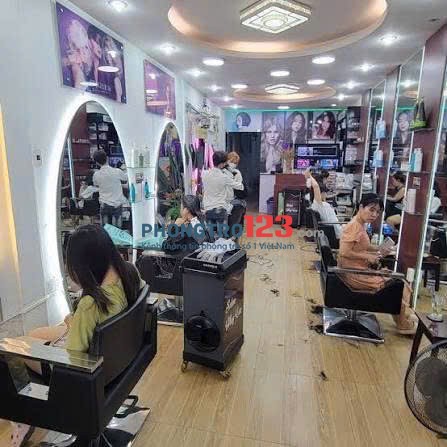 CHO THUÊ MẶT TIỀN LẠC LONG QUÂN – KINH DOANH TẤP NẬP