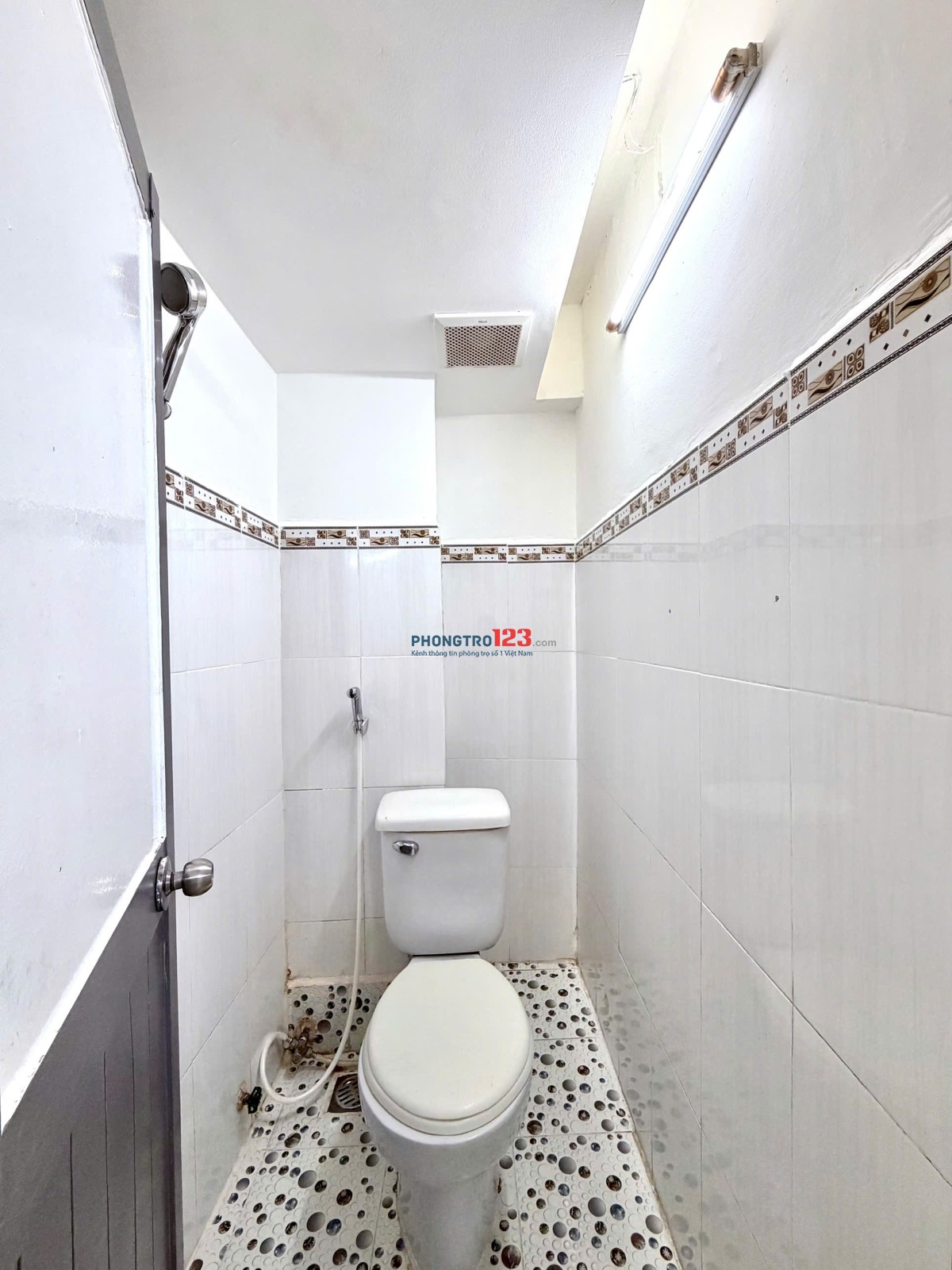 Phòng Full Nội Thất - PHAN VĂN TRỊ gần HV Cán Bộ Bình Thạnh
