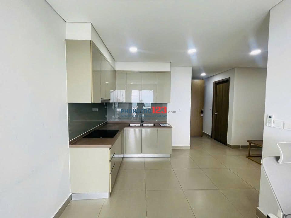 Chung cư Khuông Việt 3PN 97m2, Full nội thất giá thuê 13,5 triệu/th