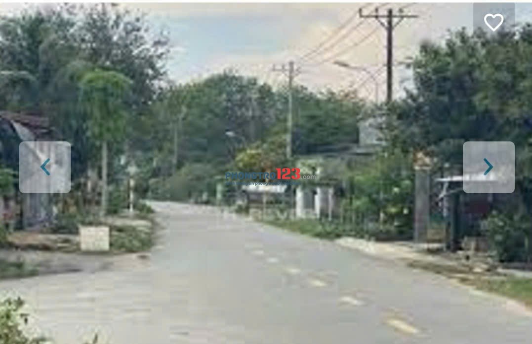 Nhà cho thuê 7 × 15 hẻm 189 nguyễn kim cương. Củ chi.2tr500.lh 0973301973