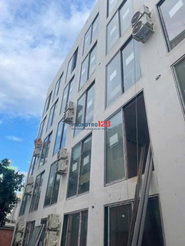 Tìm 2 slot nữ tân sinh viên FTU2 hoặc UTH ở ghép, full nội thất, có thang máy, gym, khu giặt sấy,...