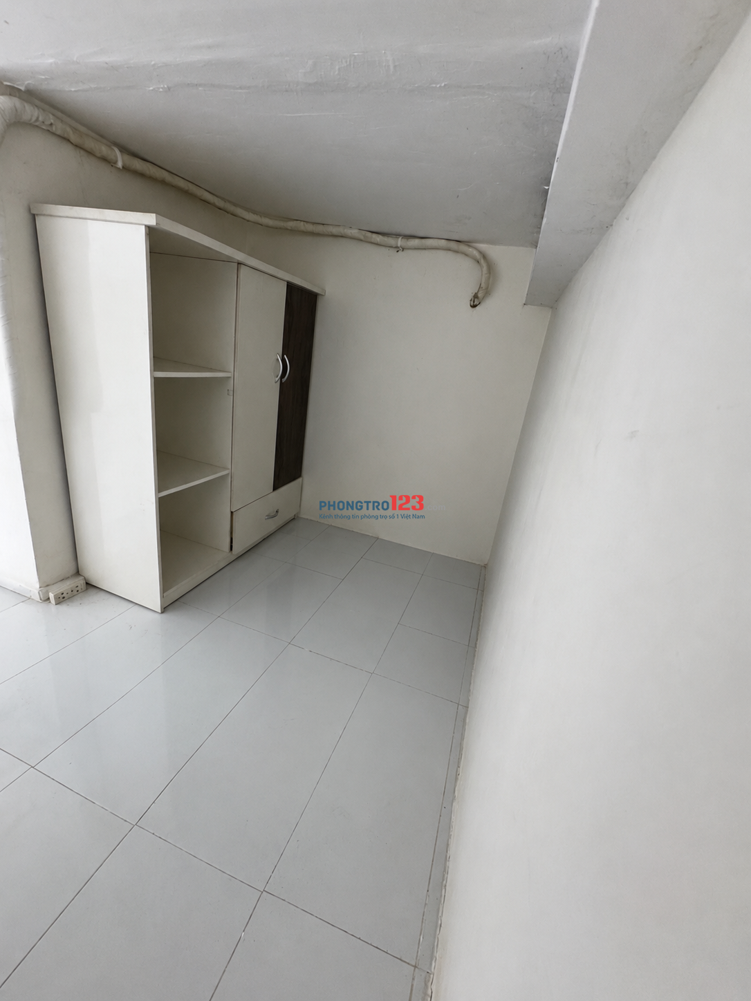 PASS PHÒNG ĐẦU THÁNG 9 DỌN VÀO Ở