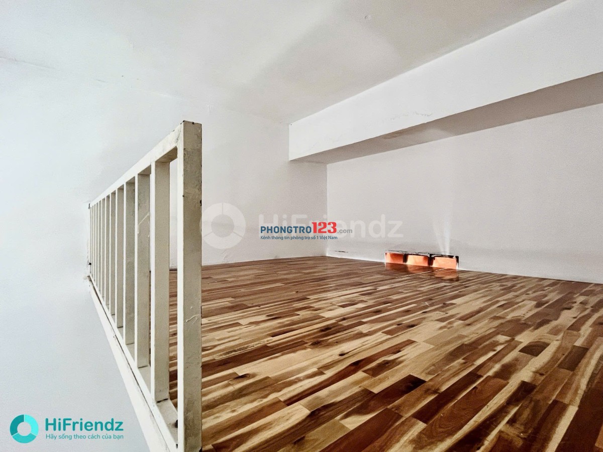 Rẻ - Trọ Sinh Viên - Cộng Hoà - Trường Chinh Giá 2tr9