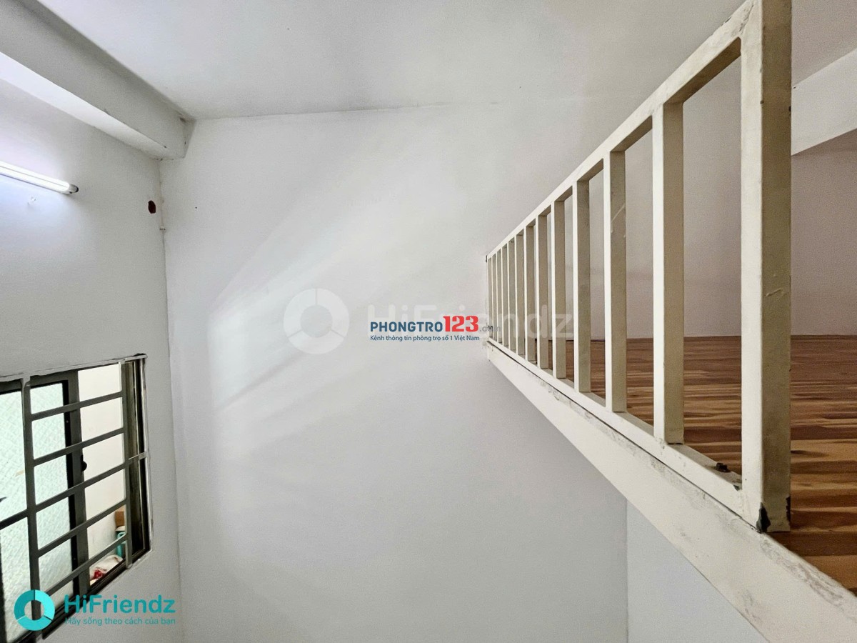 Rẻ - Trọ Sinh Viên - Cộng Hoà - Trường Chinh Giá 2tr9
