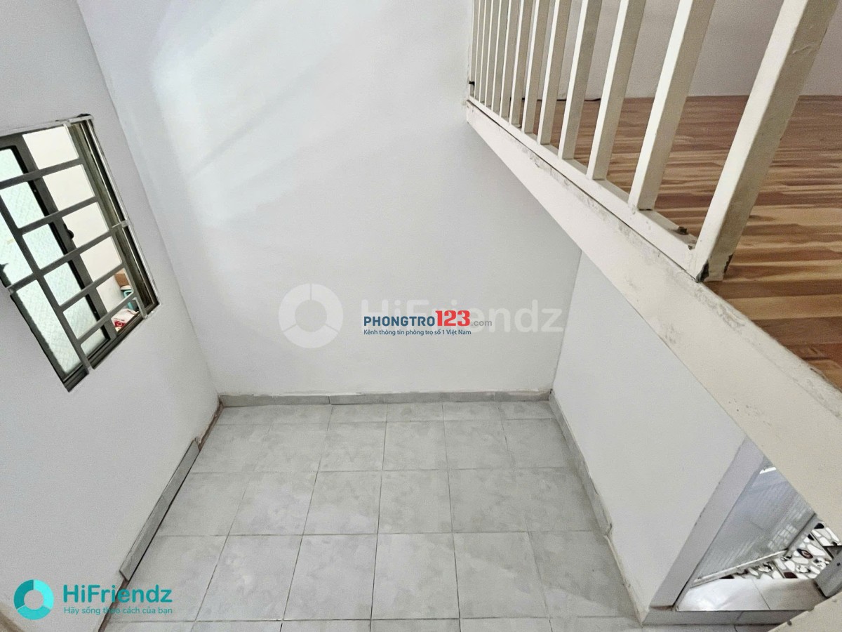 Rẻ - Trọ Sinh Viên - Cộng Hoà - Trường Chinh Giá 2tr9