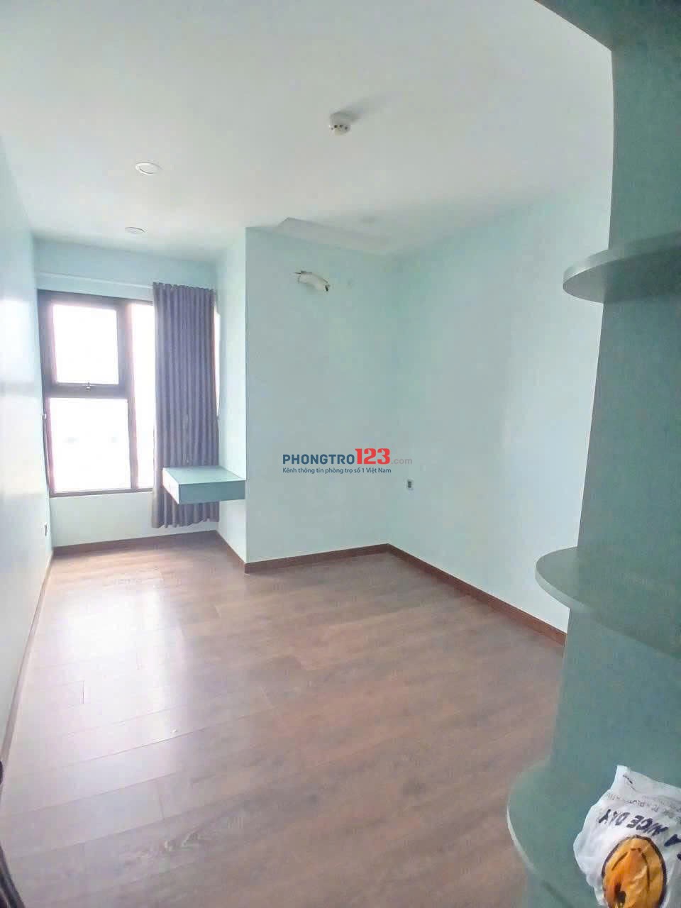 Căn 3 phòng ngủ C/c Phú Thạnh- Nguyễn Sơn giá 10,5tr/th