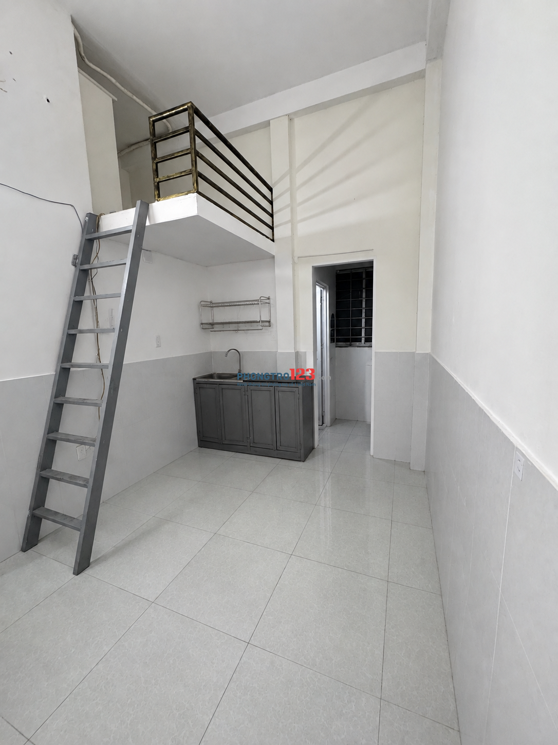 PASS PHÒNG ĐẦU THÁNG 9 DỌN VÀO Ở