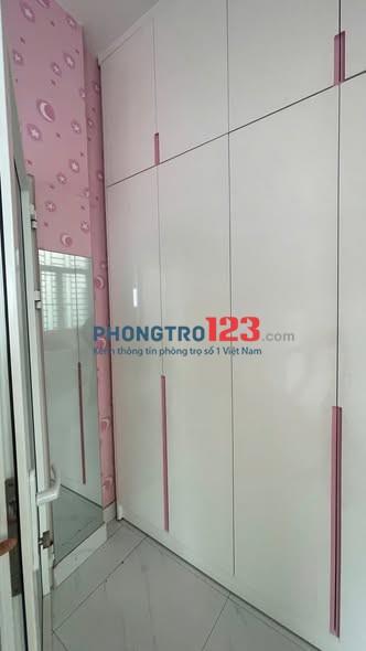 Cần tìm 1 bạn Nam ở ghép ở khu vực Dĩ An, Bình Dương gần làng đại học.