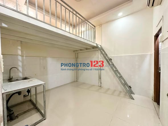 Phòng trọ 2tr8 cách ĐH Công Thương 10 phút hẻm 666 Lê Trọng Tấn