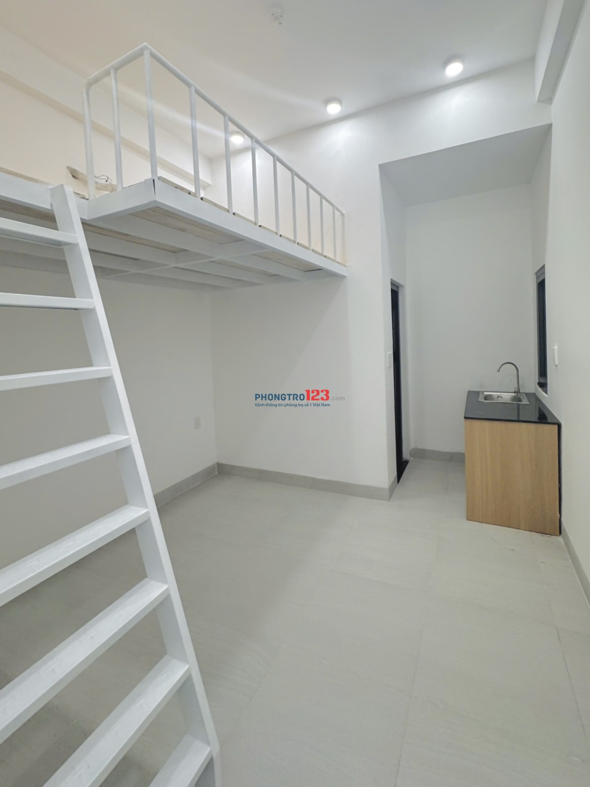 PASS PHÒNG TRỌ Ở TÔ NGỌC VÂN THỦ ĐỨC - ĐẦU THÁNG 9 CÓ THỂ DỌN VÀO