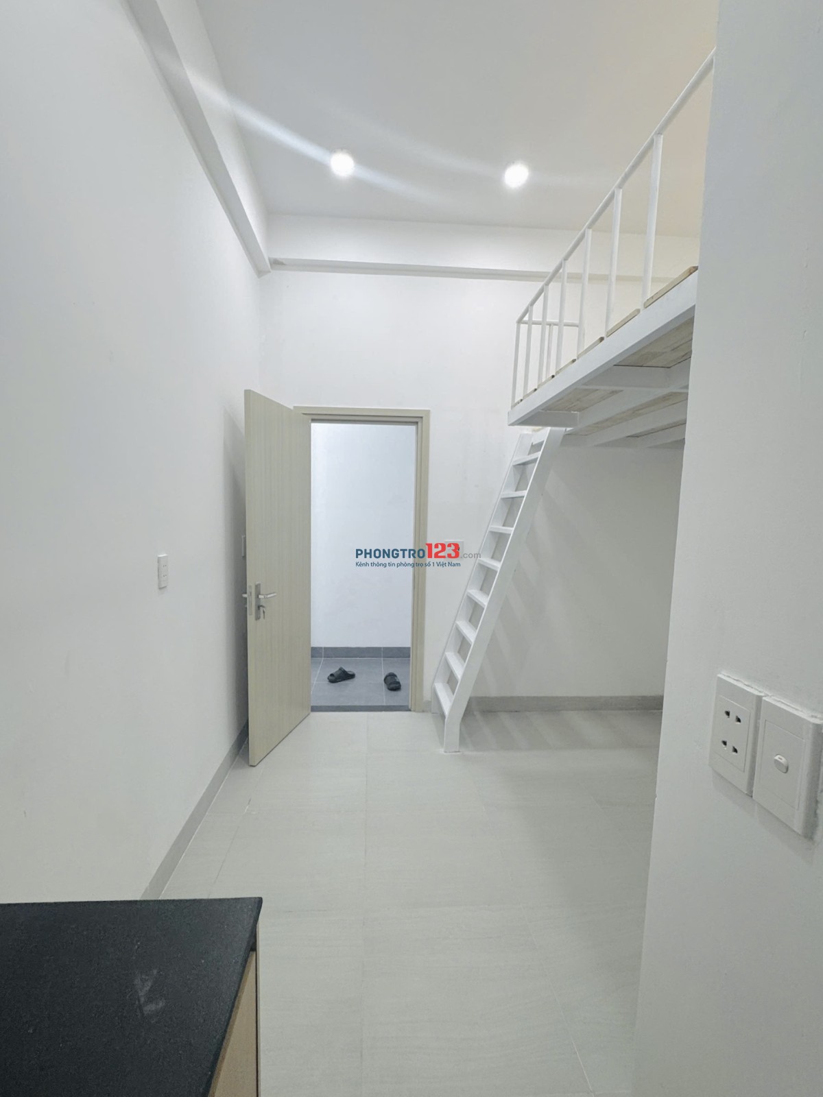 PASS PHÒNG TRỌ Ở TÔ NGỌC VÂN THỦ ĐỨC - ĐẦU THÁNG 9 CÓ THỂ DỌN VÀO