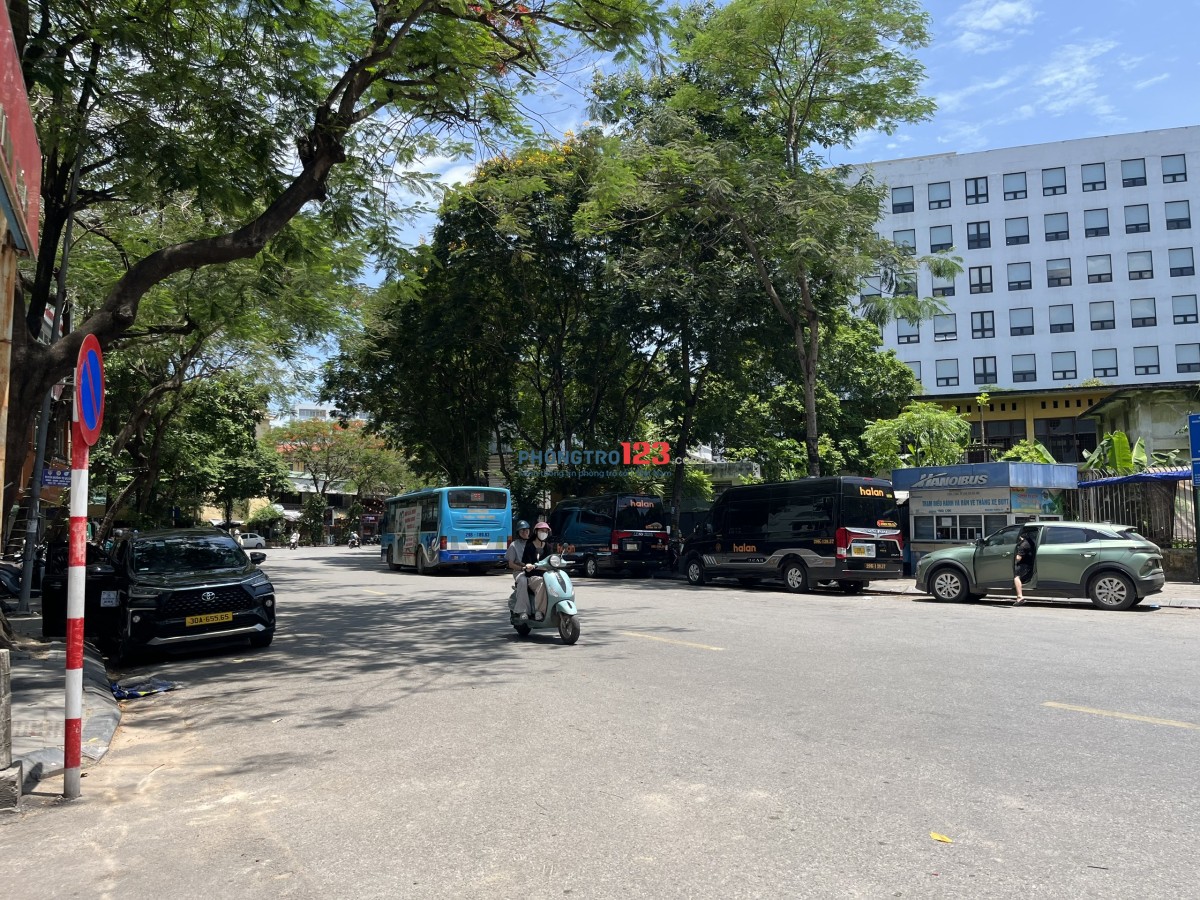  CHO THUÊ PHÒNG KHÉP KÍN 39M² – ĐẦY ĐỦ TIỆN NGHI – KHU VỰC TRUNG TÂM GẦN BÁCH KHOA, KTQD