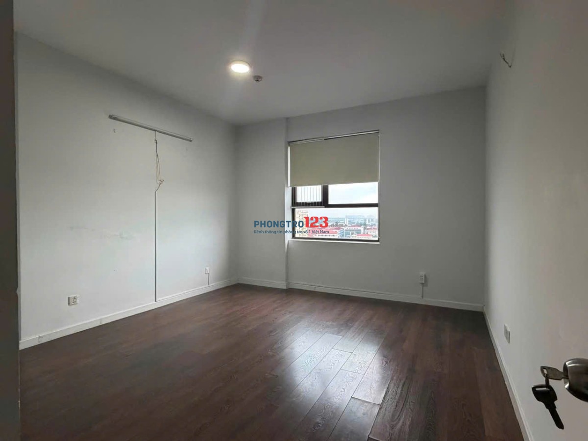 CC Nguyễn Thượng Hiền . BT . DT 60m2 2PN NTCB Giá 11Tr