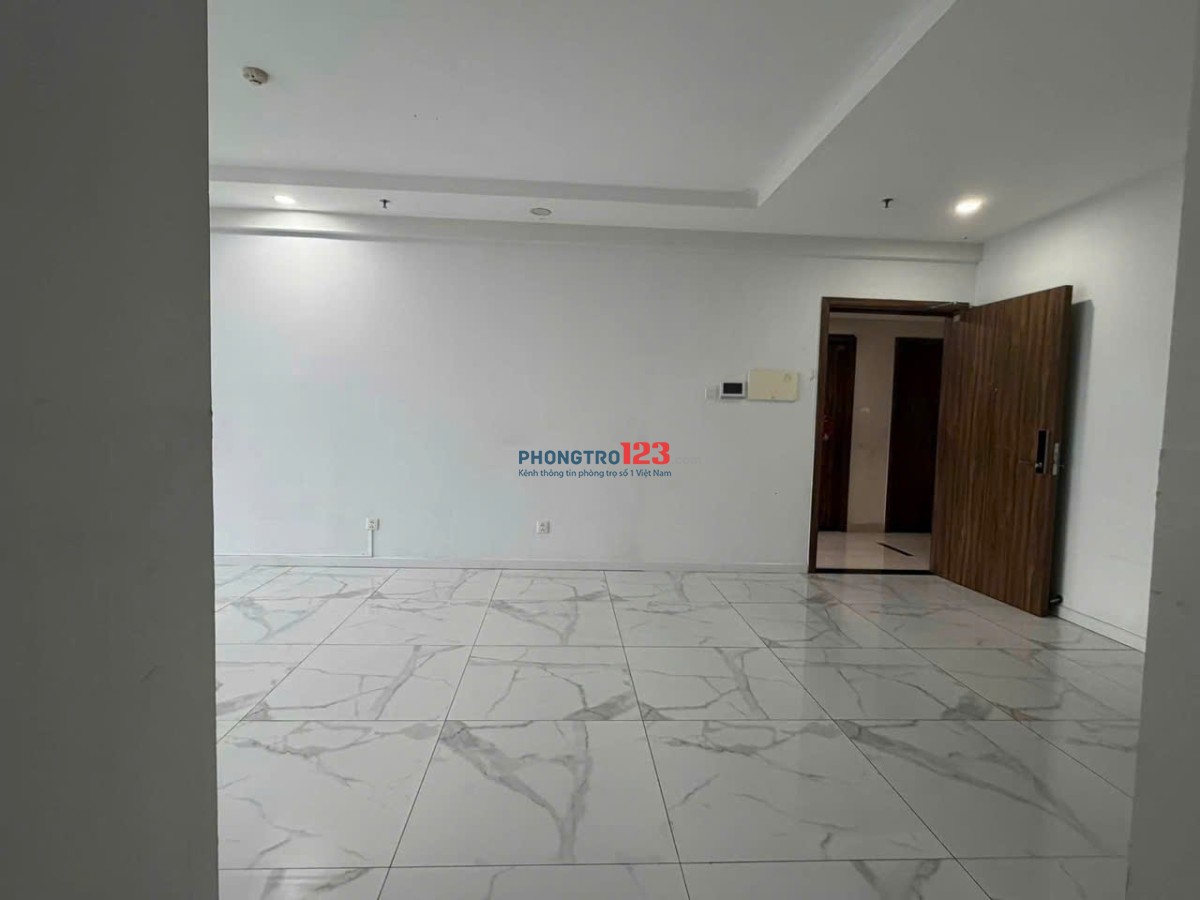 CC Nguyễn Thượng Hiền . BT . DT 60m2 2PN NTCB Giá 11Tr