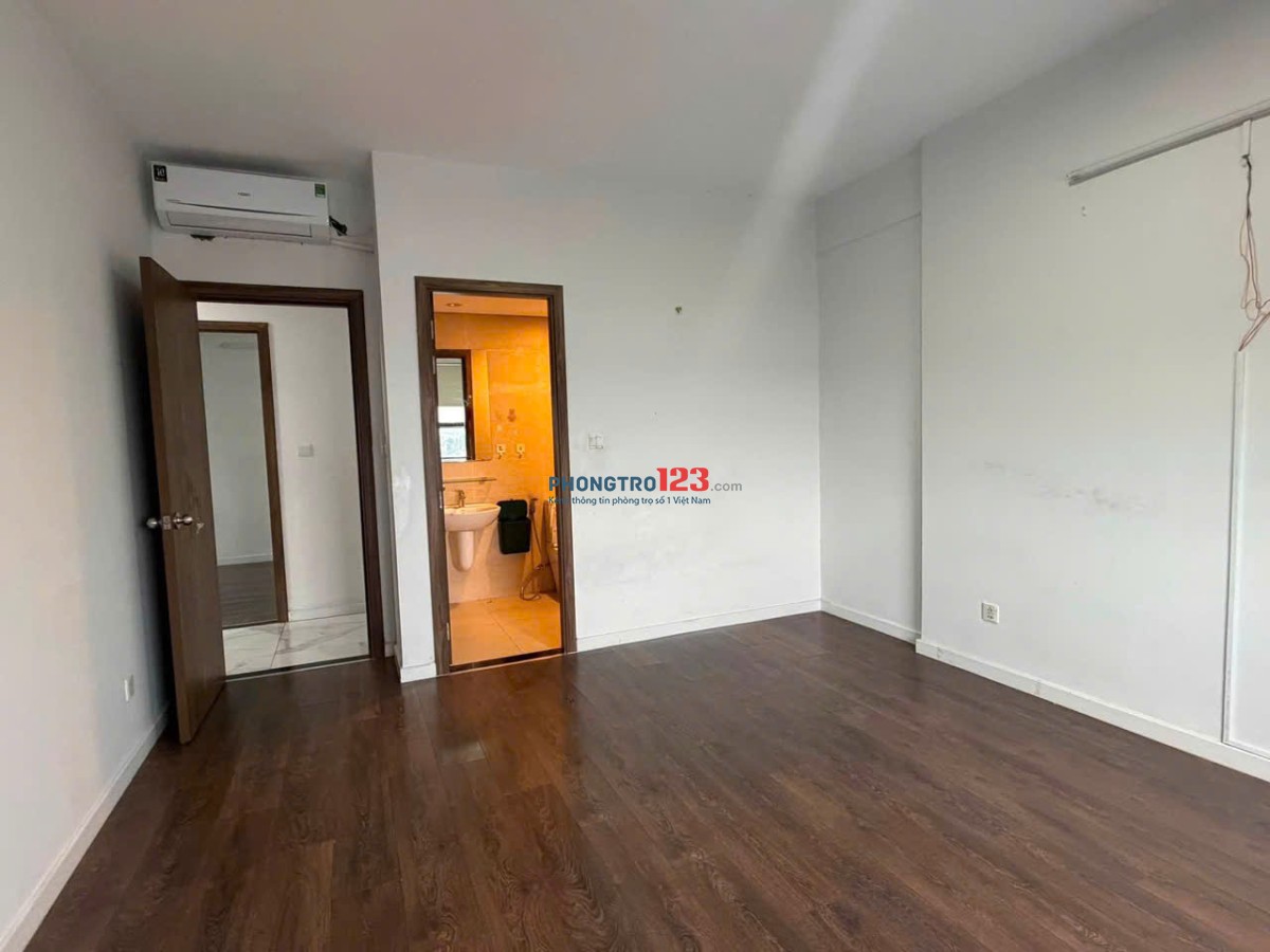 CC Nguyễn Thượng Hiền . BT . DT 60m2 2PN NTCB Giá 11Tr