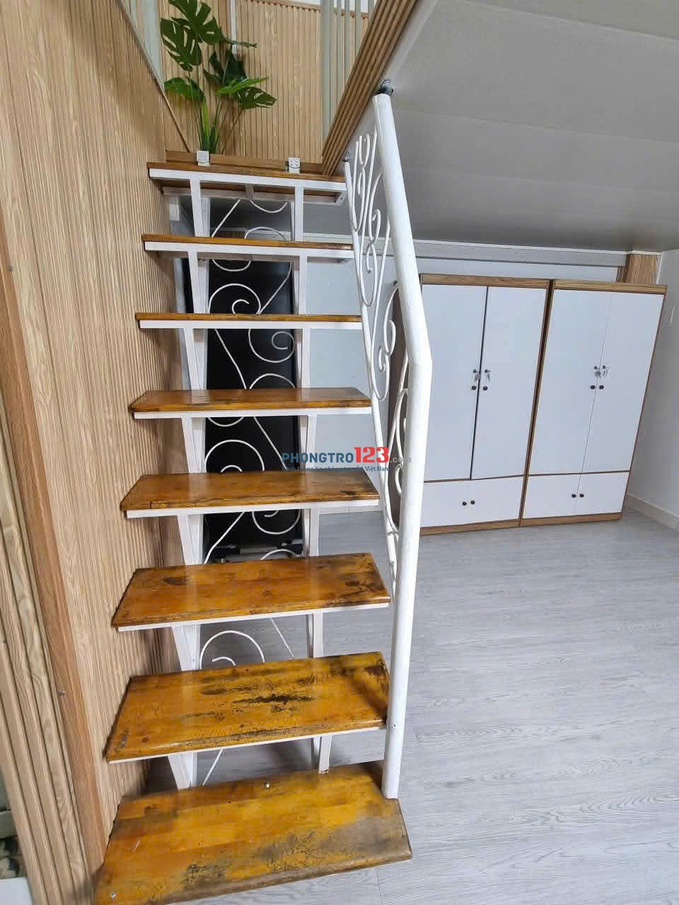 PHÒNG MỚI TUYỆT ĐẸP, 40M2, ẤM CÚNG NHƯ NHÀ CỦA NGOẠI