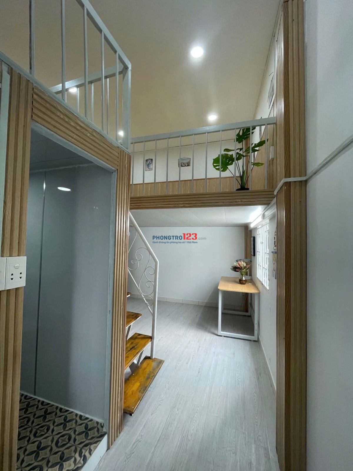 PHÒNG MỚI TUYỆT ĐẸP, 40M2, ẤM CÚNG NHƯ NHÀ CỦA NGOẠI