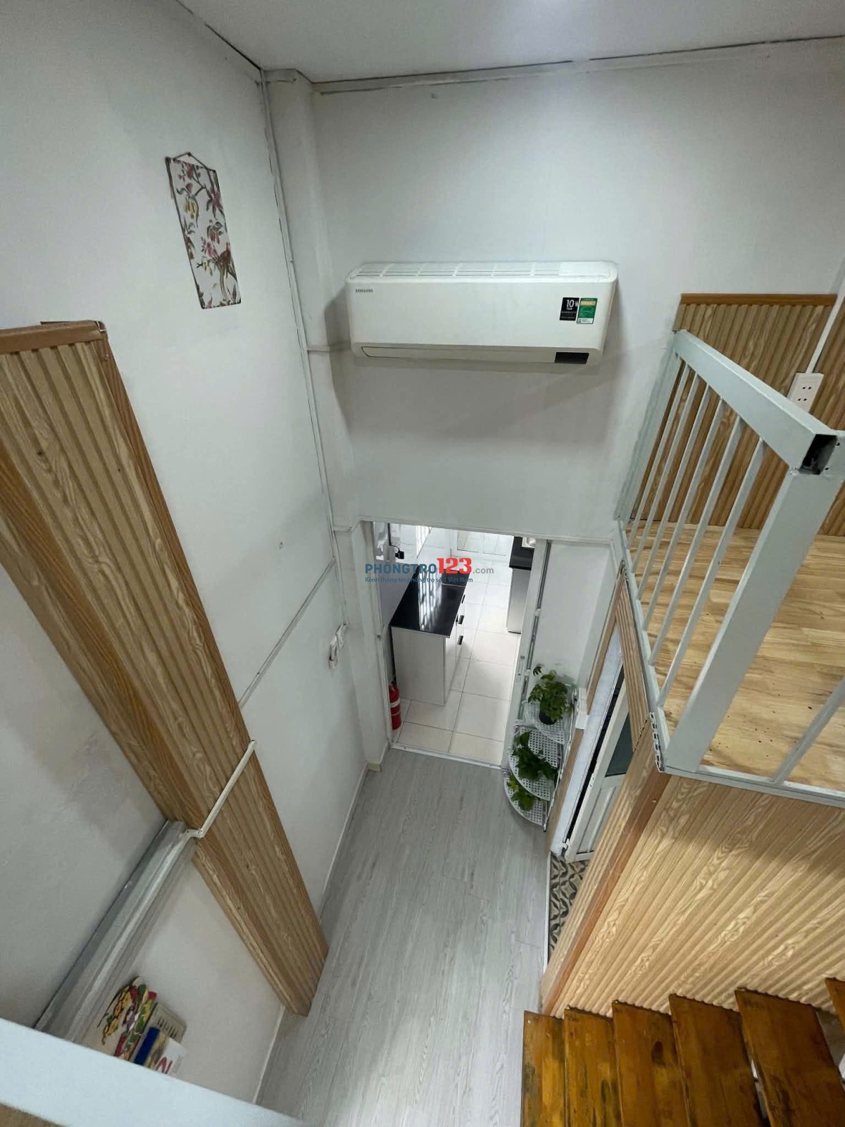 PHÒNG MỚI TUYỆT ĐẸP, 40M2, ẤM CÚNG NHƯ NHÀ CỦA NGOẠI
