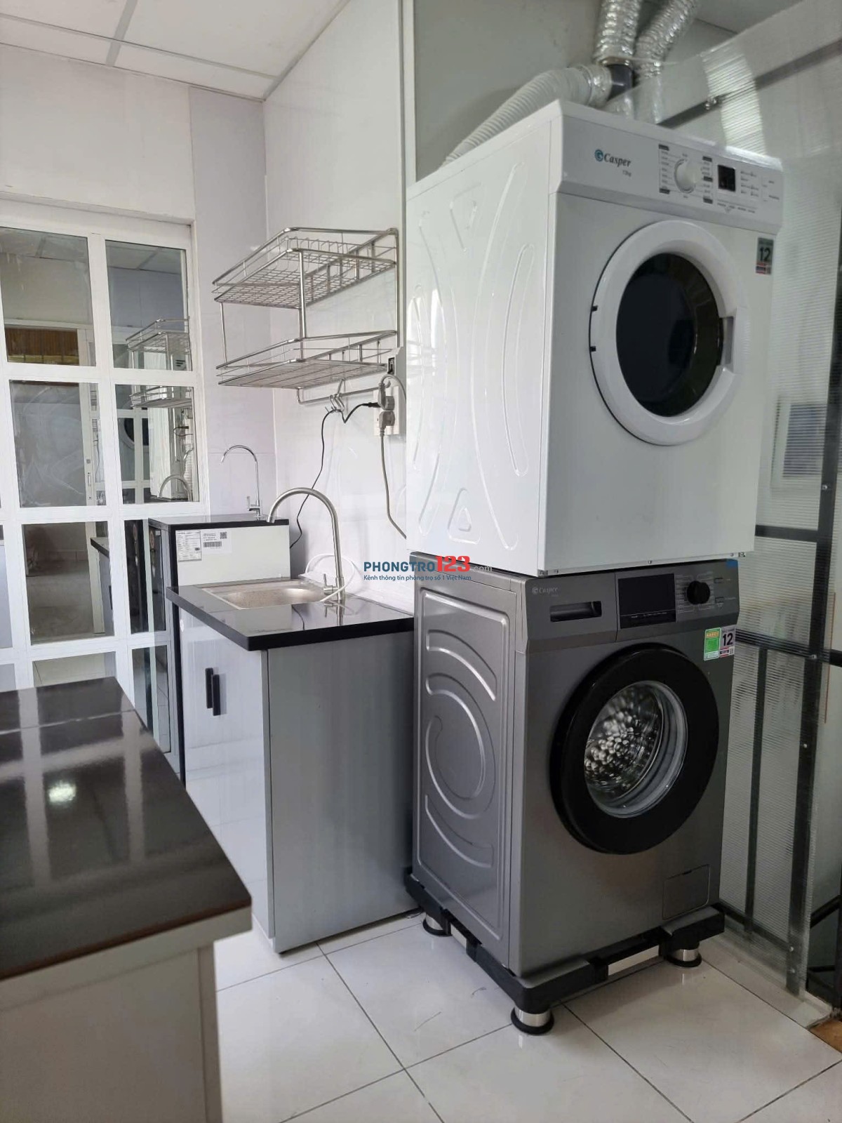 PHÒNG MỚI TUYỆT ĐẸP, 40M2, ẤM CÚNG NHƯ NHÀ CỦA NGOẠI