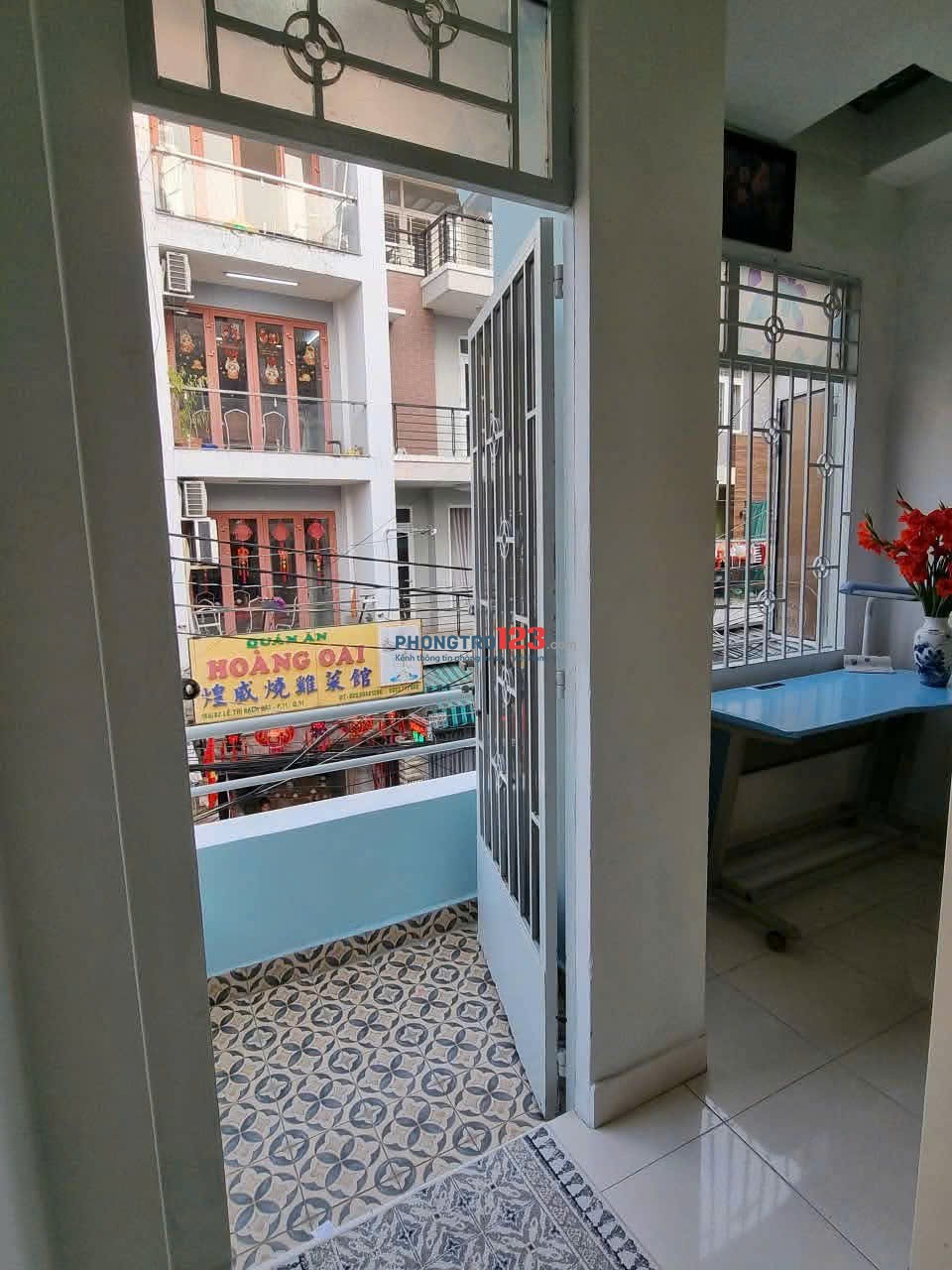 PHÒNG MỚI TUYỆT ĐẸP, 40M2, ẤM CÚNG NHƯ NHÀ CỦA NGOẠI