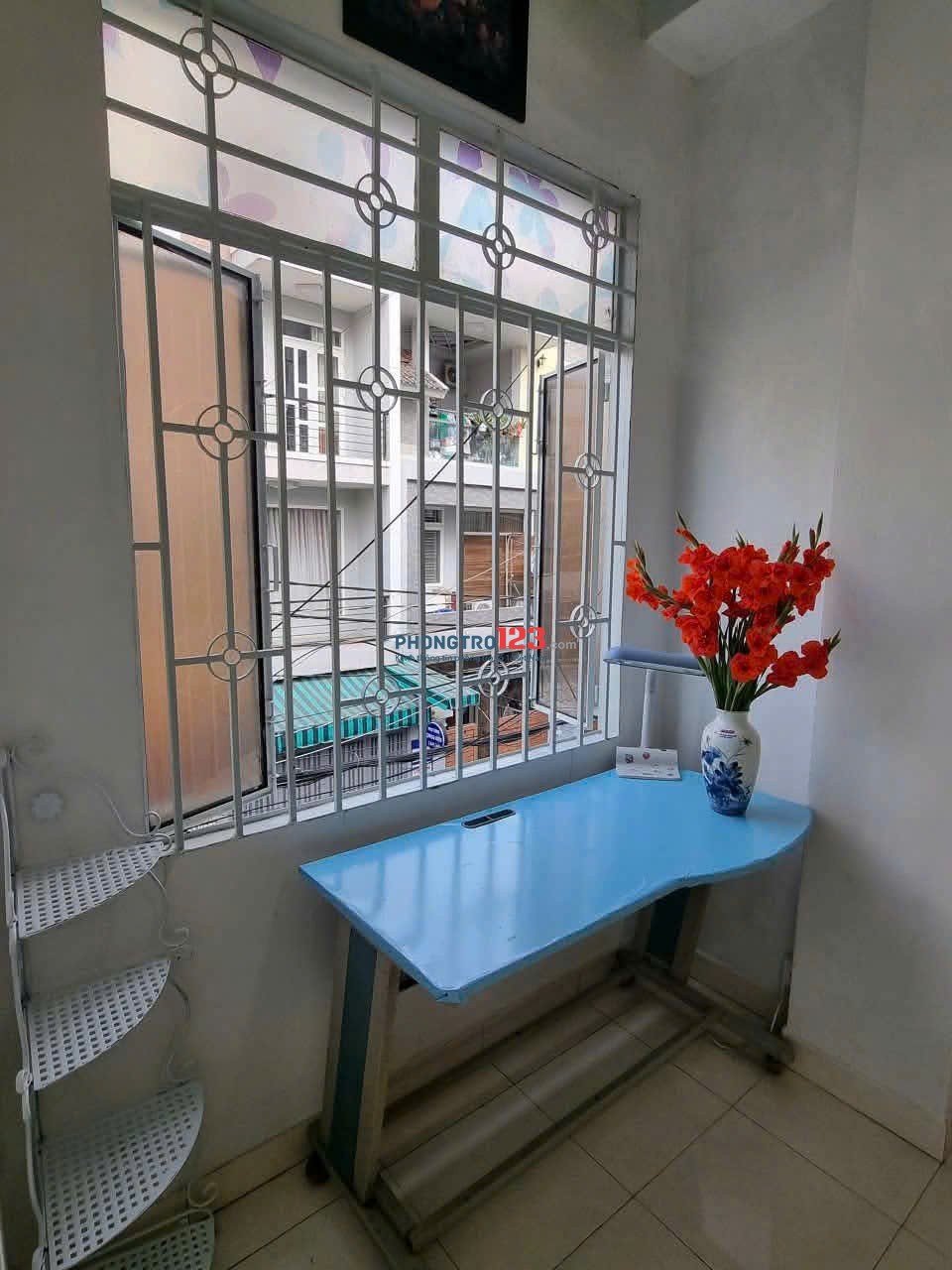 PHÒNG MỚI TUYỆT ĐẸP, 40M2, ẤM CÚNG NHƯ NHÀ CỦA NGOẠI