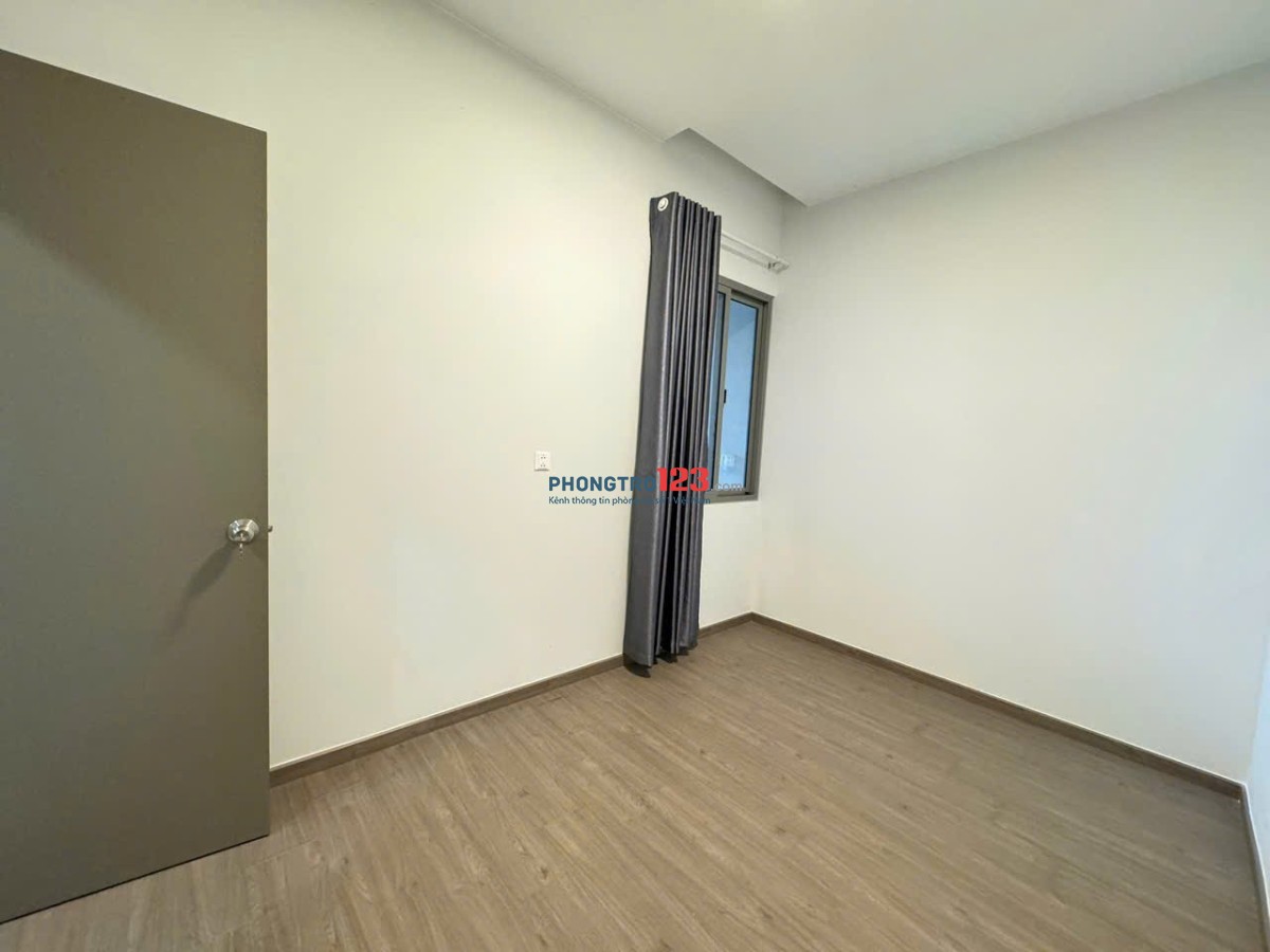 Chung cư An Phú, Hậu Giang, Q6: 3PN, nhà mới, NTCB, 14triệu, 100m2