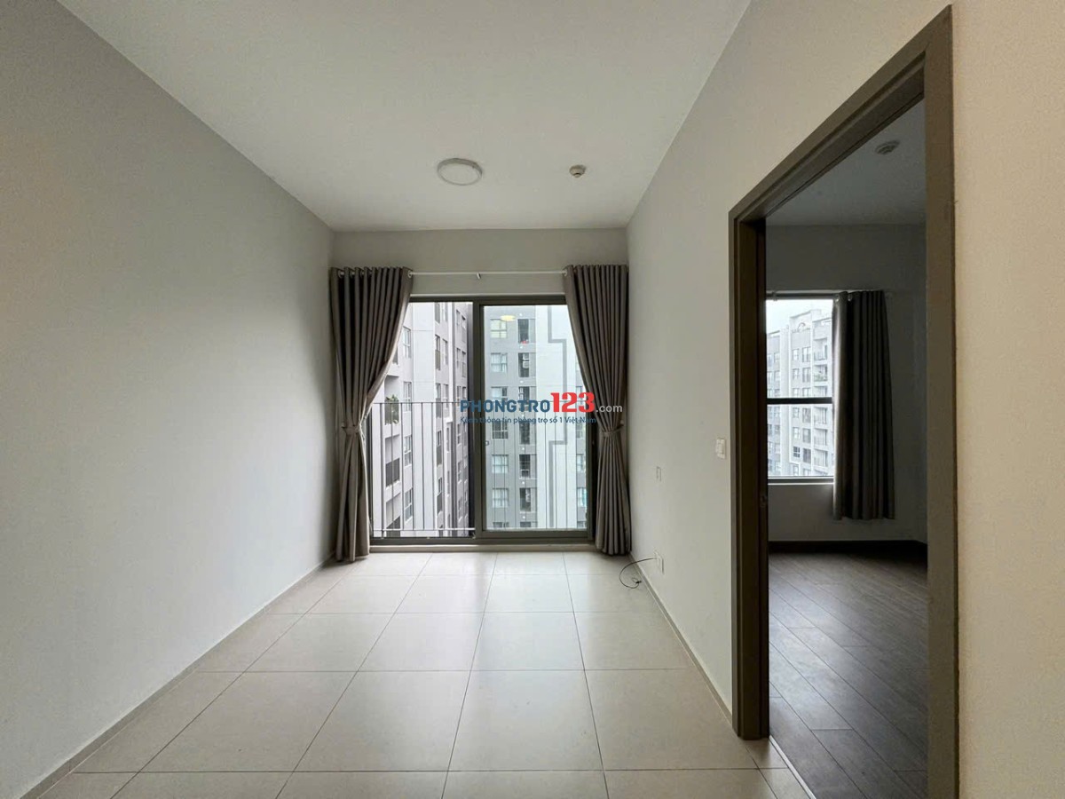 Chung cư An Phú, Hậu Giang, Q6: 3PN, nhà mới, NTCB, 14triệu, 100m2