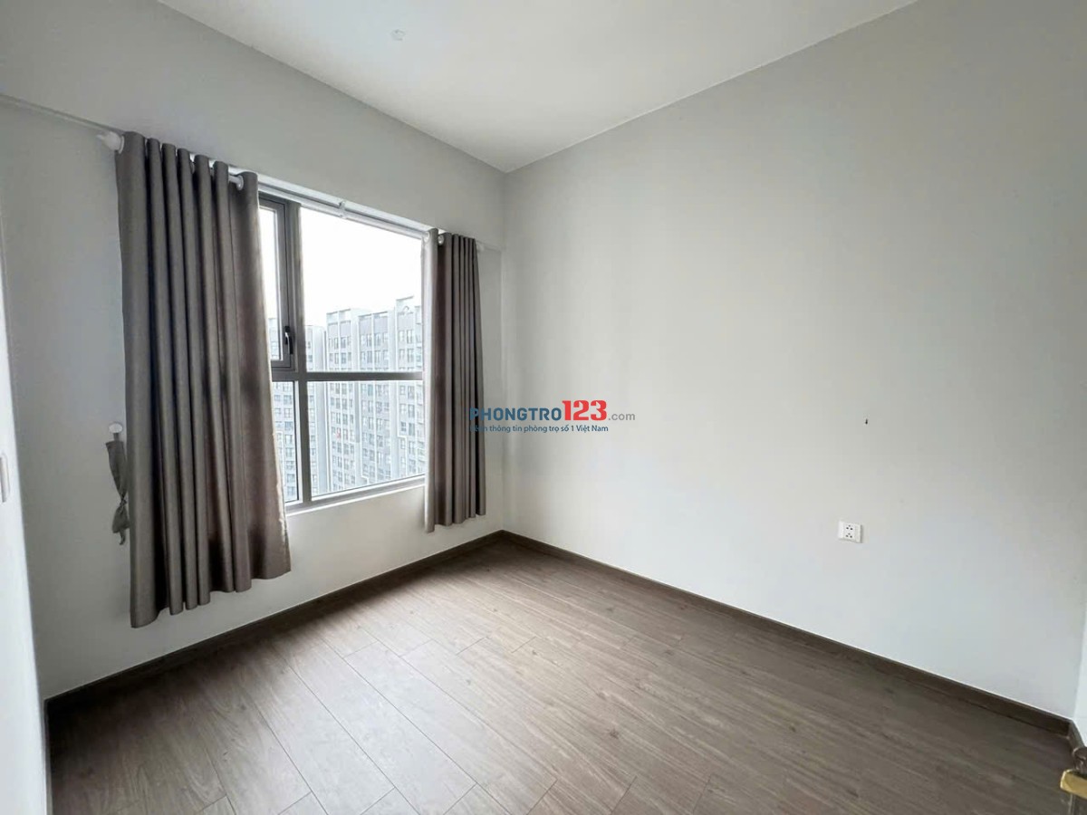 Chung cư An Phú, Hậu Giang, Q6: 3PN, nhà mới, NTCB, 14triệu, 100m2