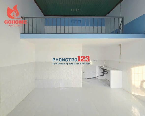 Khai Trương Phòng Mới - Rộng Ngay Cầu Linh Xuân- Gần Các Đại Học Thủ Đức- Giờ tự do
