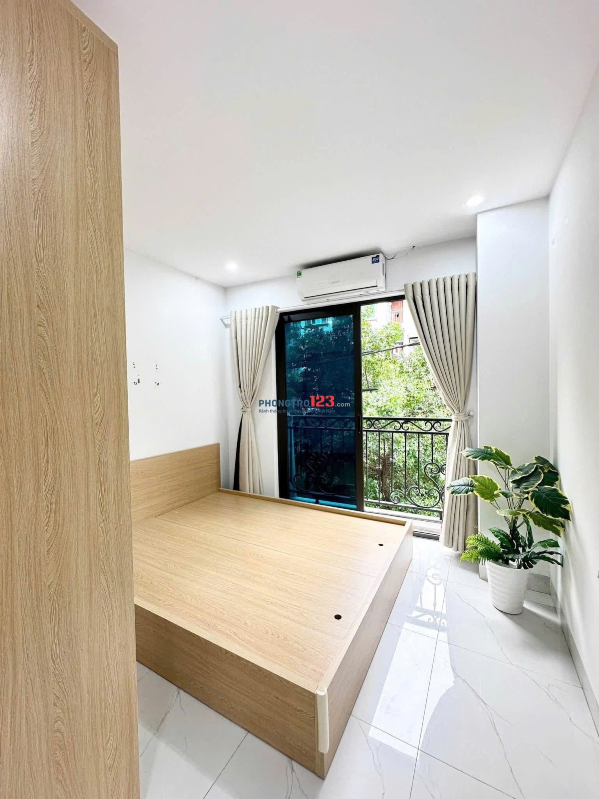CHO THUÊ CĂN HỘ CCMN 1K1N – NGÕ 32 ĐỖ ĐỨC DỤC, TỪ LIÊM, HÀ NỘI