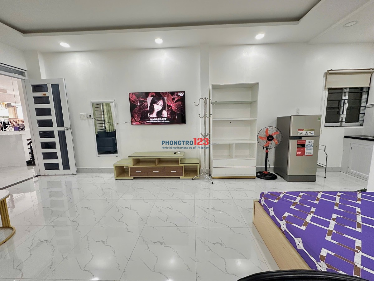 Cần tìm nữ ở ghép căn hộ cao cấp giá chỉ 3.750tr