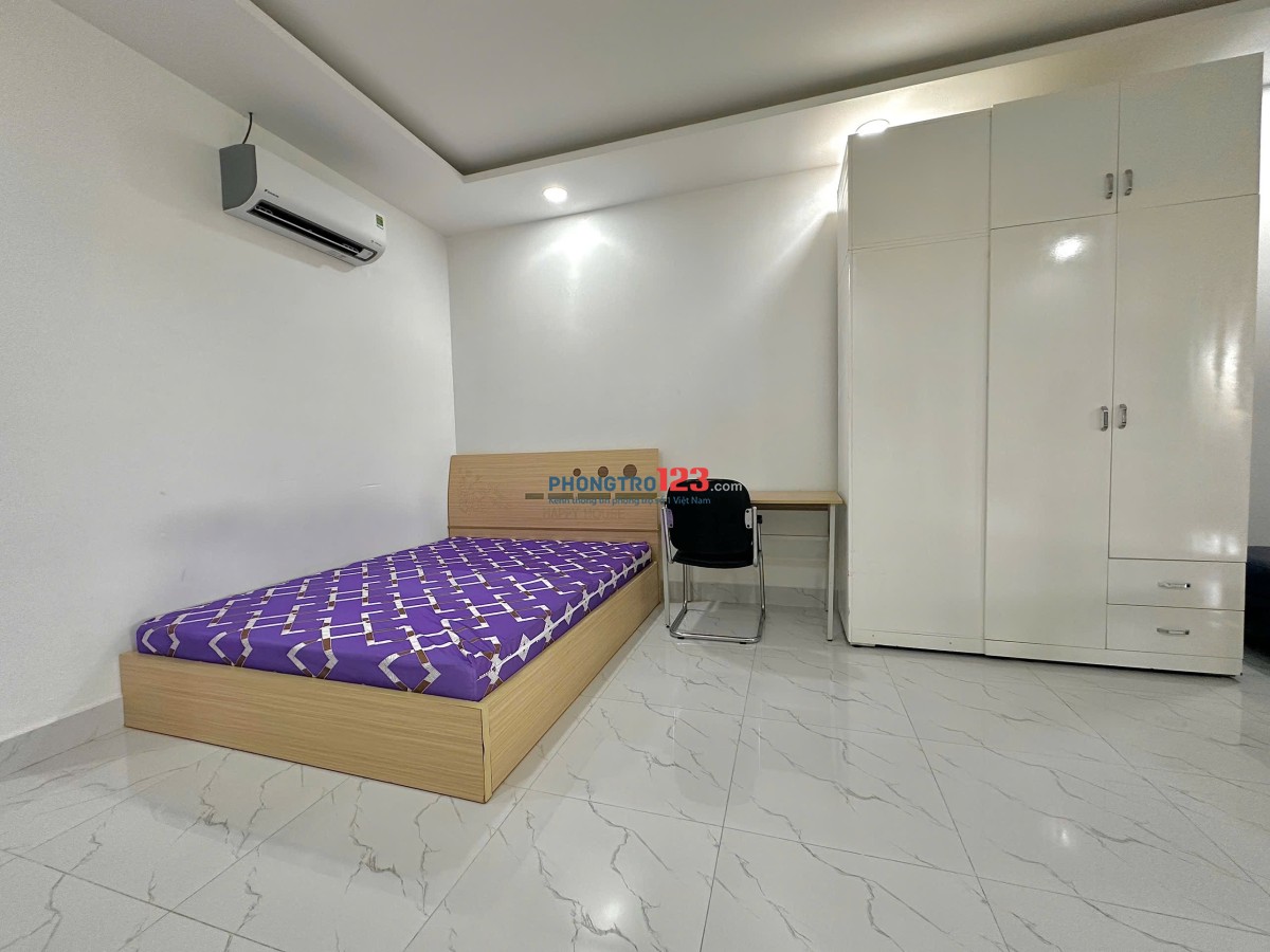 Cần tìm nữ ở ghép căn hộ cao cấp giá chỉ 3.750tr