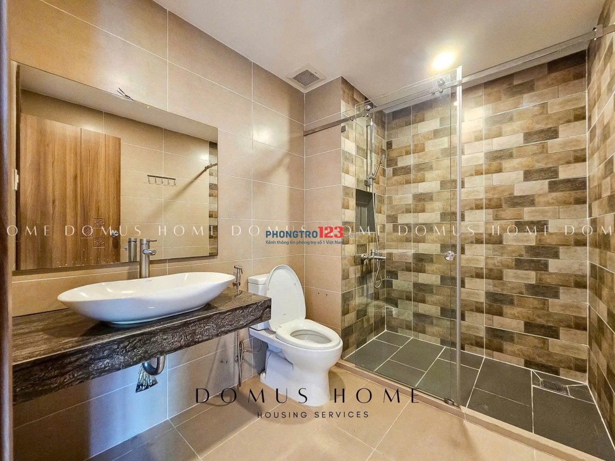 1PN SIÊU RỘNG BAN CÔNG VIEW CHILL QUẬN 7 | FULL NỘI THẤT | GẦN CRESCENT MALL, PMH, UFM