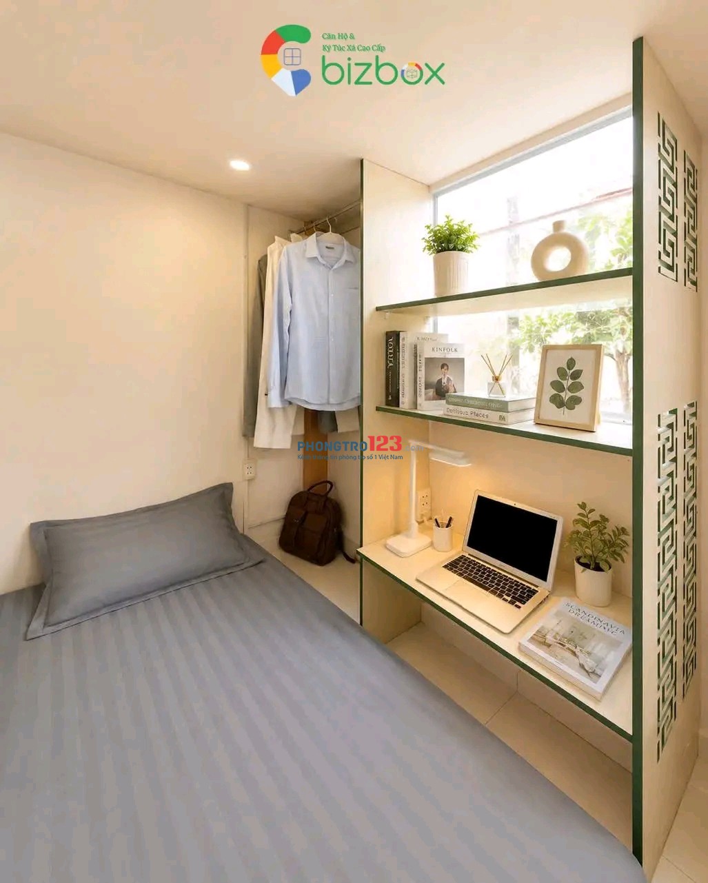 Cho thuê phòng KTX cạnh ĐH Y Dược TP HCM quận 5
